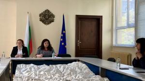 Областен управител