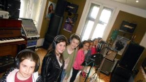 ВГ Арлекино