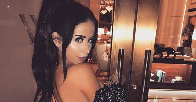 Сезонът на баловете наближава а заедно с него и приготовленията