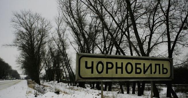 Вдовицата която вдъхнови основния персонаж в серила на HBO Чернобил