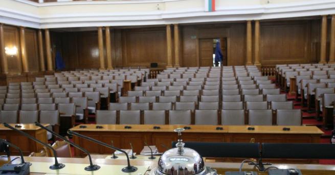 Четири са сигурните партии които ще получат подкрепа за следващия