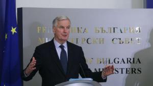 Мишел Барние