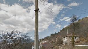 село Милково