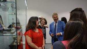 музей Монтана