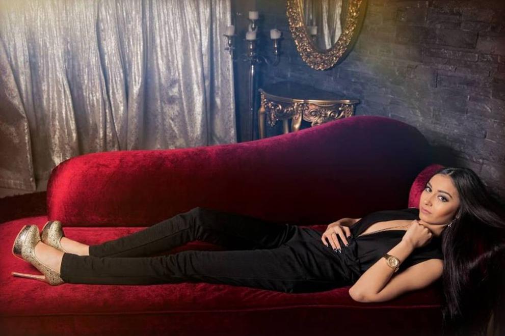  Цонка Милчева 