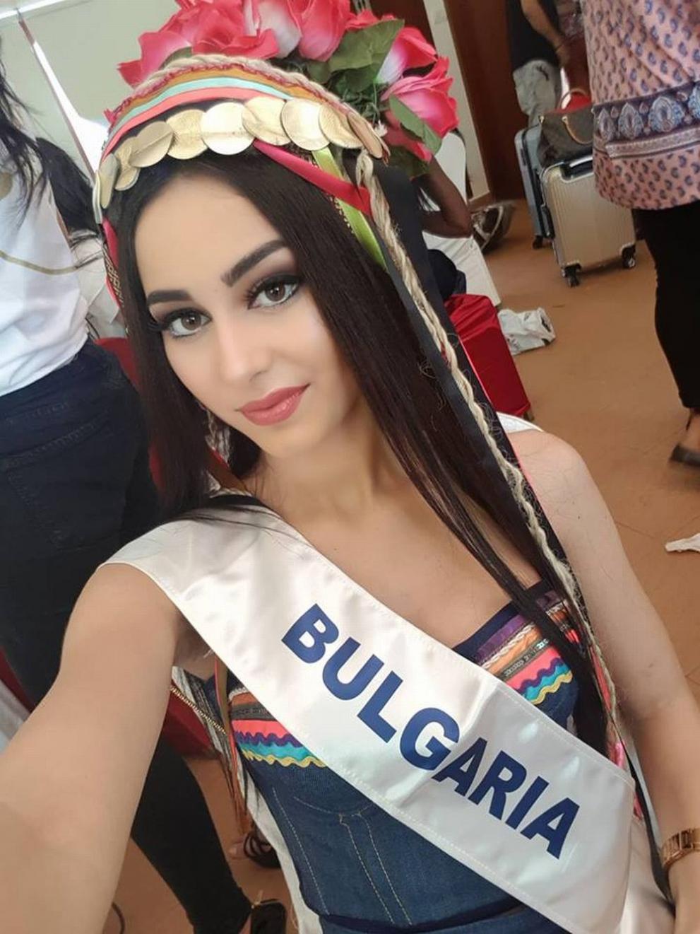  Цонка Милчева 