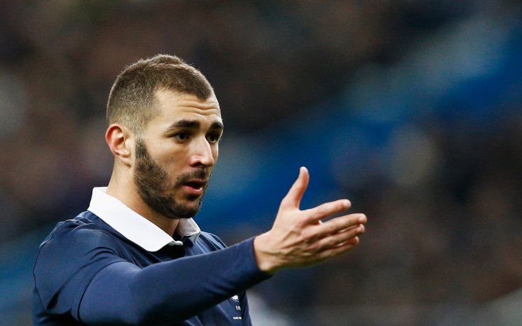 Зидан: Бензема заслужава да играе за Франция