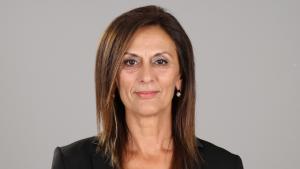 Лена Георгиева