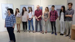 изложба ППМГ