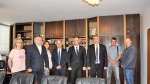 лекари Пирогов Видин