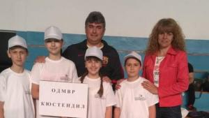 детско полицейско управление