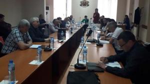 Общински съвет в Разлог