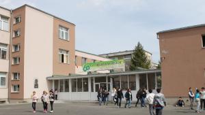 Димитровград СУ Каравелов