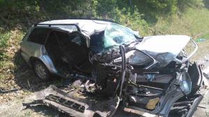 катастрофа