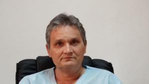 Николай Хинков