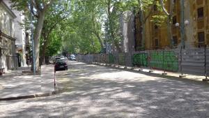 улица Иван Вазов