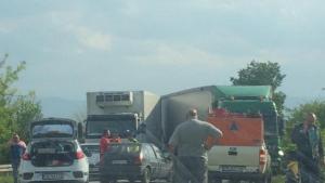 катастрофа