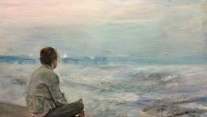 енкаустика Двореца