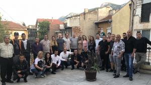 среща враца