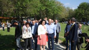 Десислава Танева