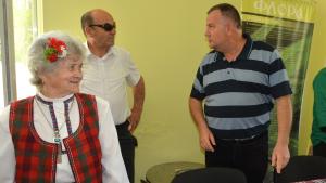 Райново готварски събор