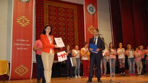 Напеви от Северозапада