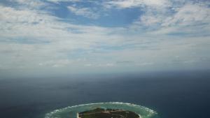 океан остров