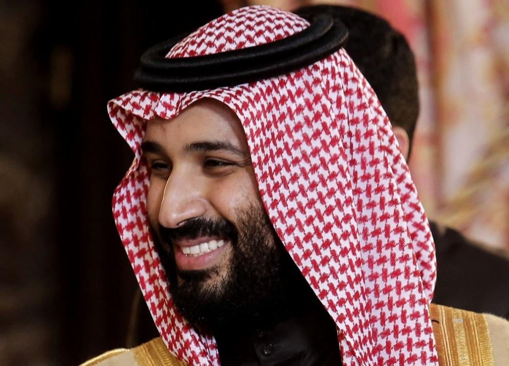 Престолонаследникът Мохамед бин Салман вече успя да наложи редица реформи
