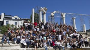 Софийска трупа завоюва Златната маска в Стара Загора