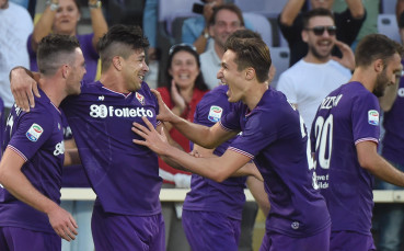 Заклет враг на Юве клъцна неаполитанските мечти