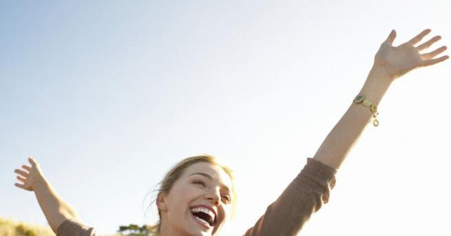 Физически упражнения Учените са открили доказателства че няма нищо по