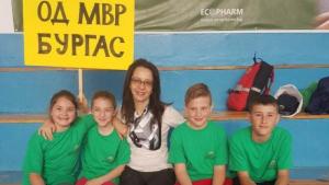 деца полицаи