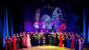 Започна продажбата на билетите за избора на Царица Роза 2018