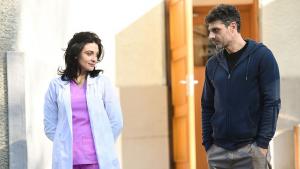 Откраднат живот