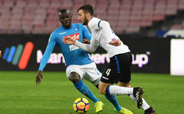 Лондонските Арсенал и Челси се интересуват от полузащитника на Аталанта