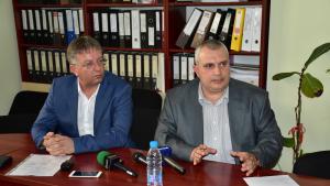 директор болница Враца