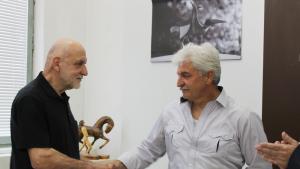 Дървопластика