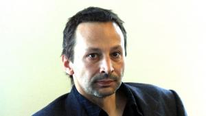 Владимир Клисуров