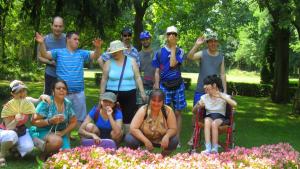 социално предприятие