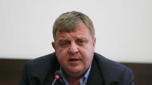 Красимир Каракачанов