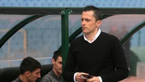 Христо Янев ЦСКА