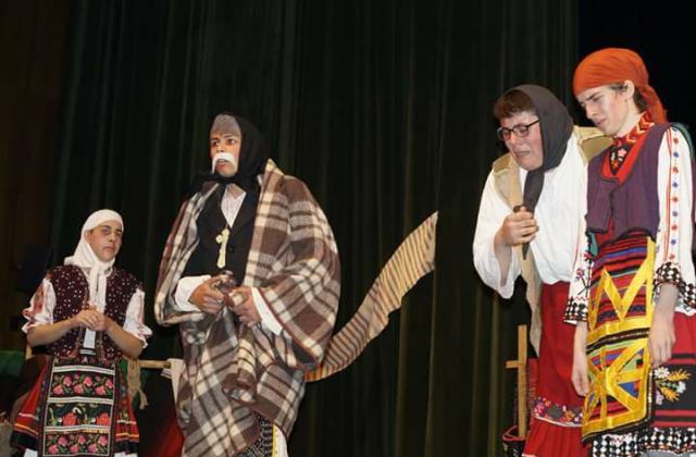 „Женско царство” с първа награда от „Малкият принц”