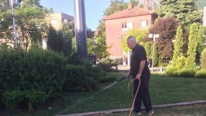 третиране площи Враца