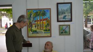 художници Монтана