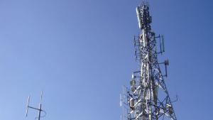 Телевизионна ретранслаторна станция Стража