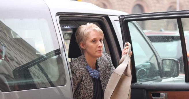 Сътрудничеството между специалните служби на България и Великобритания ще продължи