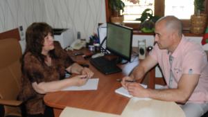 Среща РУО Враца