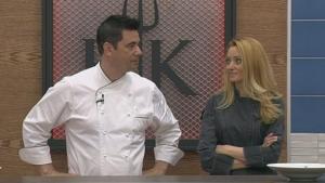 шеф Ангелов