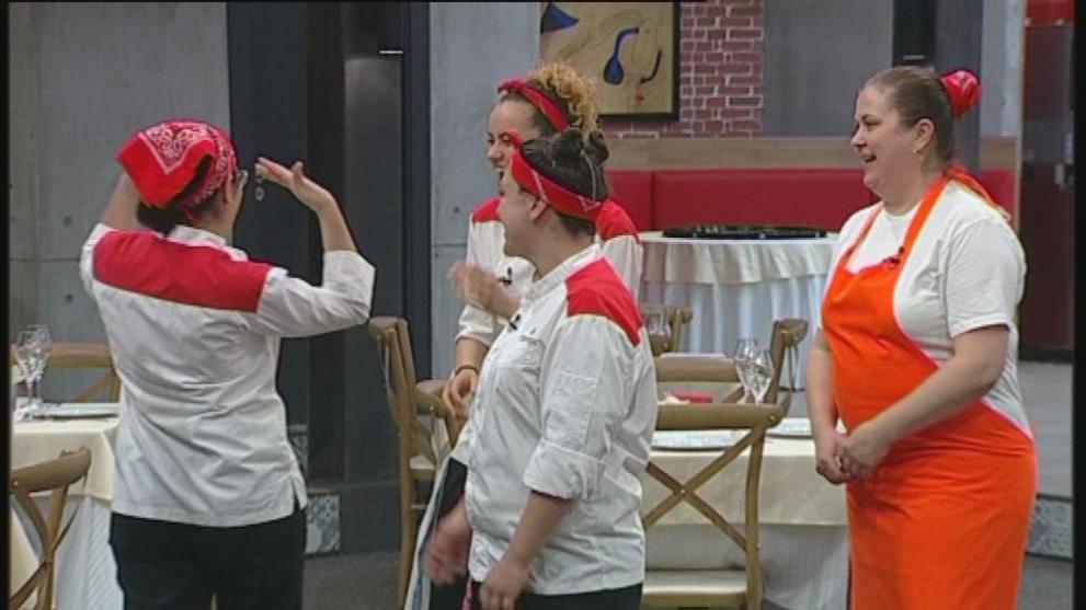  аленият тим 