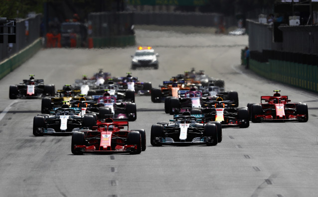 Световният шампион във Формула 1 Люис Хамилтън твърдо поддържа мнението
